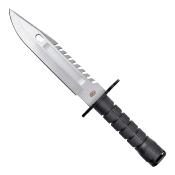  Couteau de chasse SCK CW-189 lame 20 cm