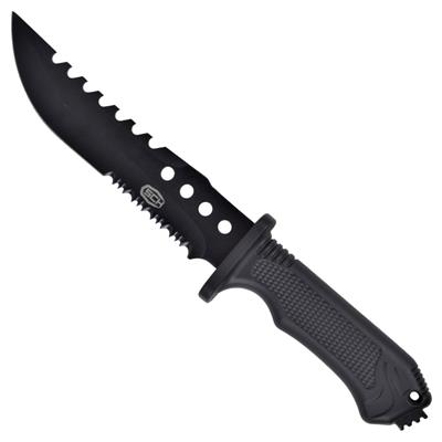 Couteau de chasse CW-827-4 lame 18 cm