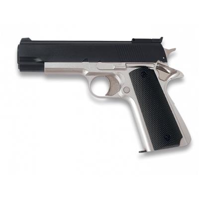 Pistolet airsoft HFC 35104 Gaz calibre 6 mm