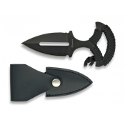 Push dagger Albainox 31880 12.7 cm