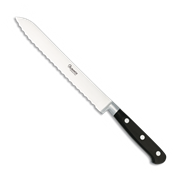Couteau à pain ALBAINOX 17429 lame 20 cm