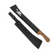 Machette coupe coupe Albainox ALLIGATOR lame 42 cm