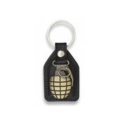 Porte-cls grenade 09855