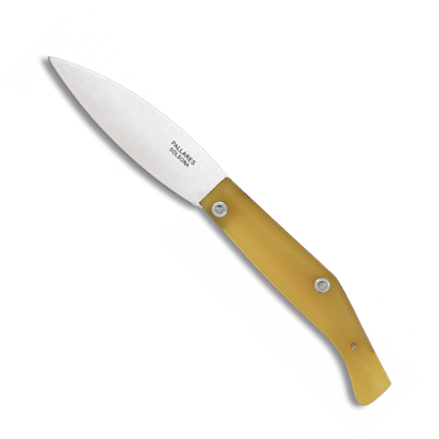 Couteau pliant PALLARES 06014 lame carbone 10 cm