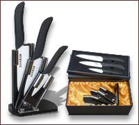 Sets et coffret pour cuisine