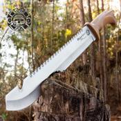 Machette colombienne Raptor United Cutlery