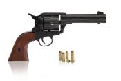 Réplique décorative Revolver Peacemaker .45 1873 1062-1W