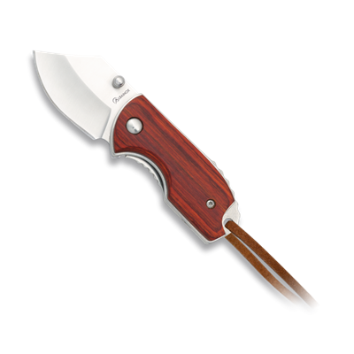Couteau pliant Albainox MINI 18631 lame 24.5 cm