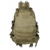 Sac  dos Barbaric Coyote 34924-CO 40L