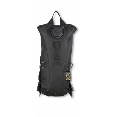 Sac d'hydration Barbair Noir 34890-NE 2.5L