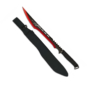 Machette coupe-coupe ALBAINOX TROODON 32423 lame 44.5 cm