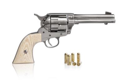 Réplique décorative Revolver Peacemaker .45 1873 1062-1MNP